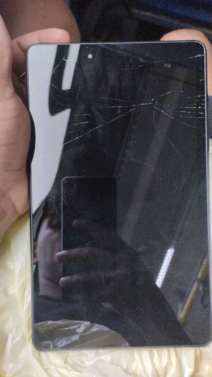 Tablet Samsung  - Foto 2