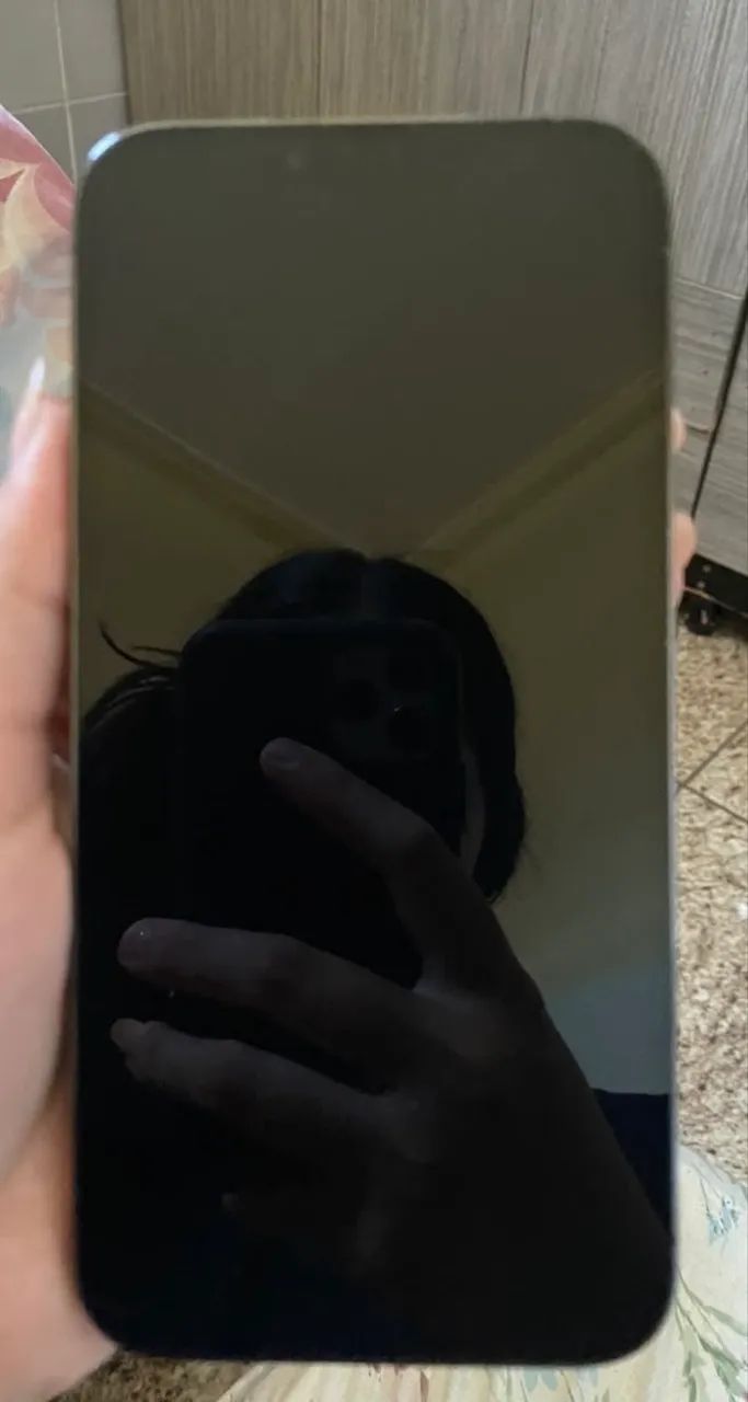 IPHONE 13 PRO MAX 128GB À VENDA - Foto 2