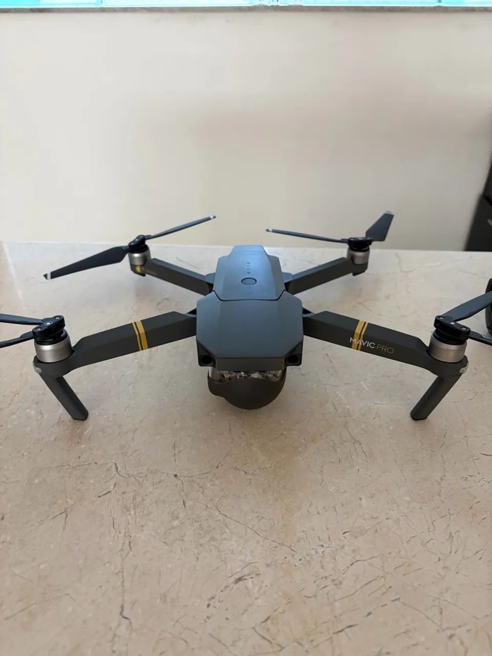 Drone DJI Mavic Pro - Foto 3