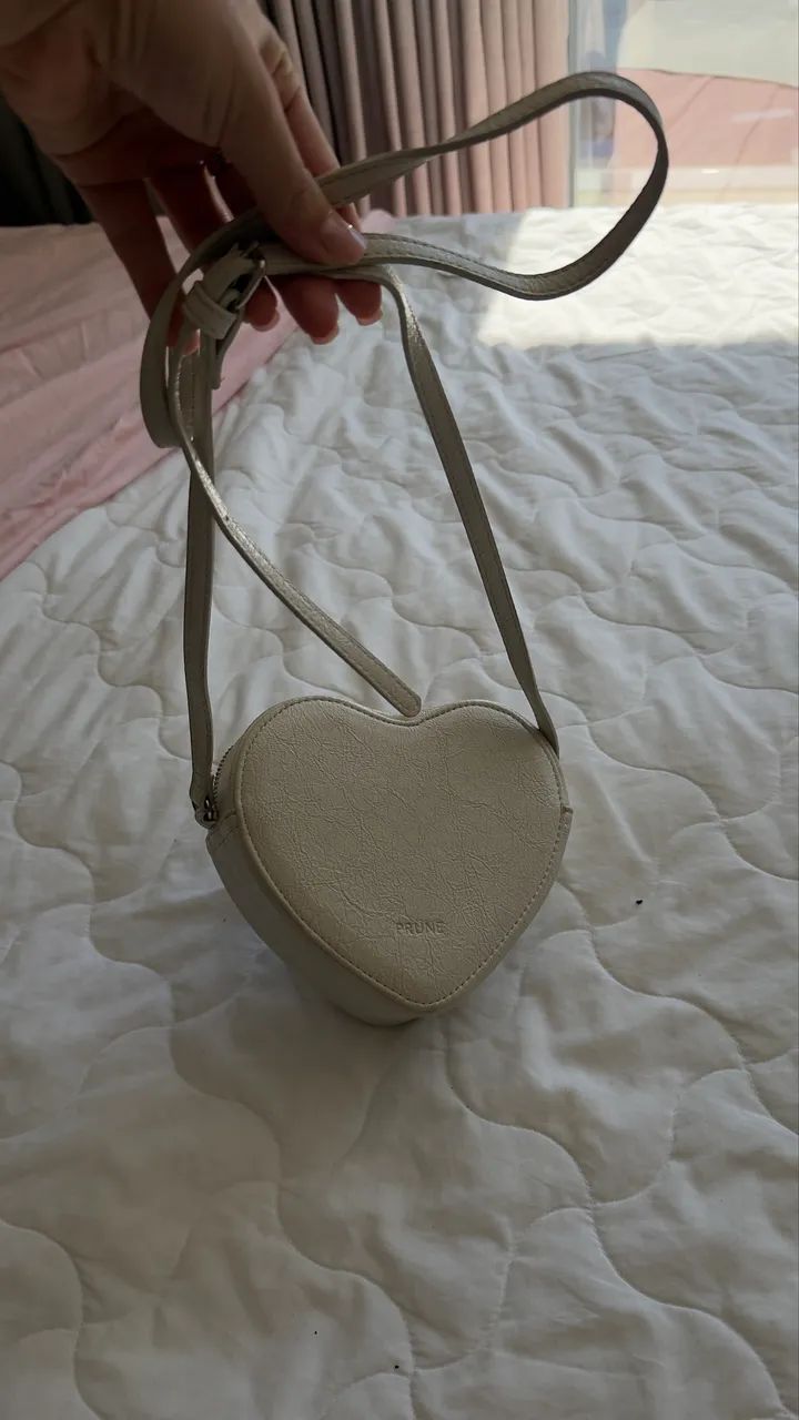 Bolsa Feminina  - Foto 3