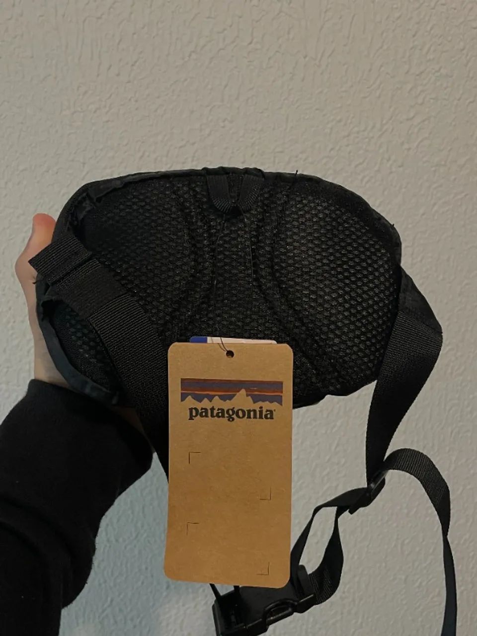 pochete bag patagonia - Foto 2