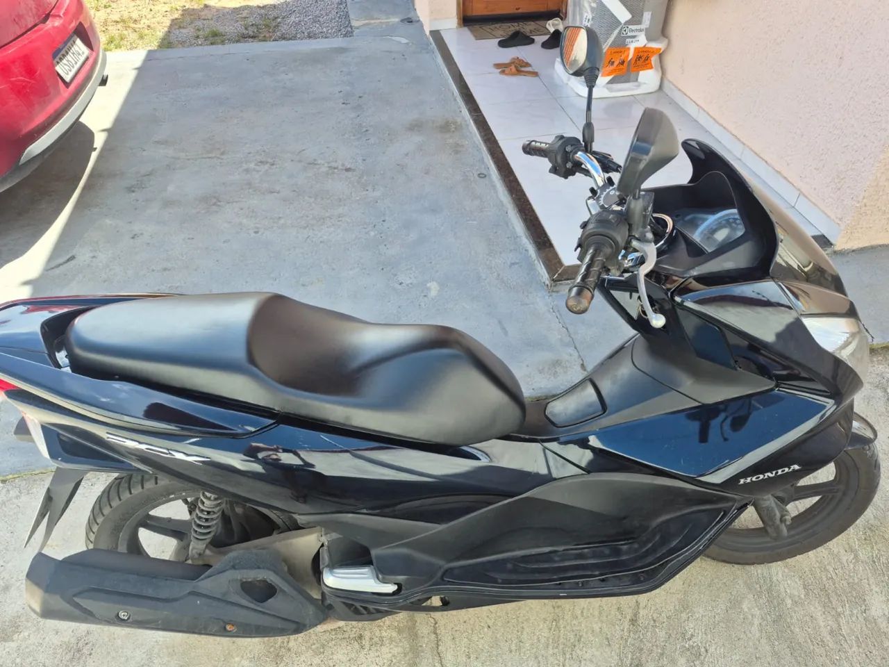 Pcx 150 2018 - Foto 4