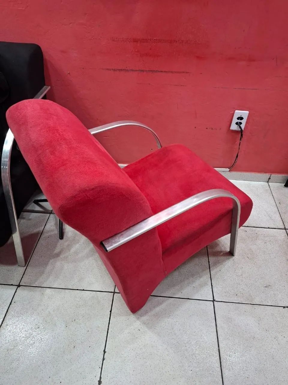 Vendo poltronas  - Foto 3