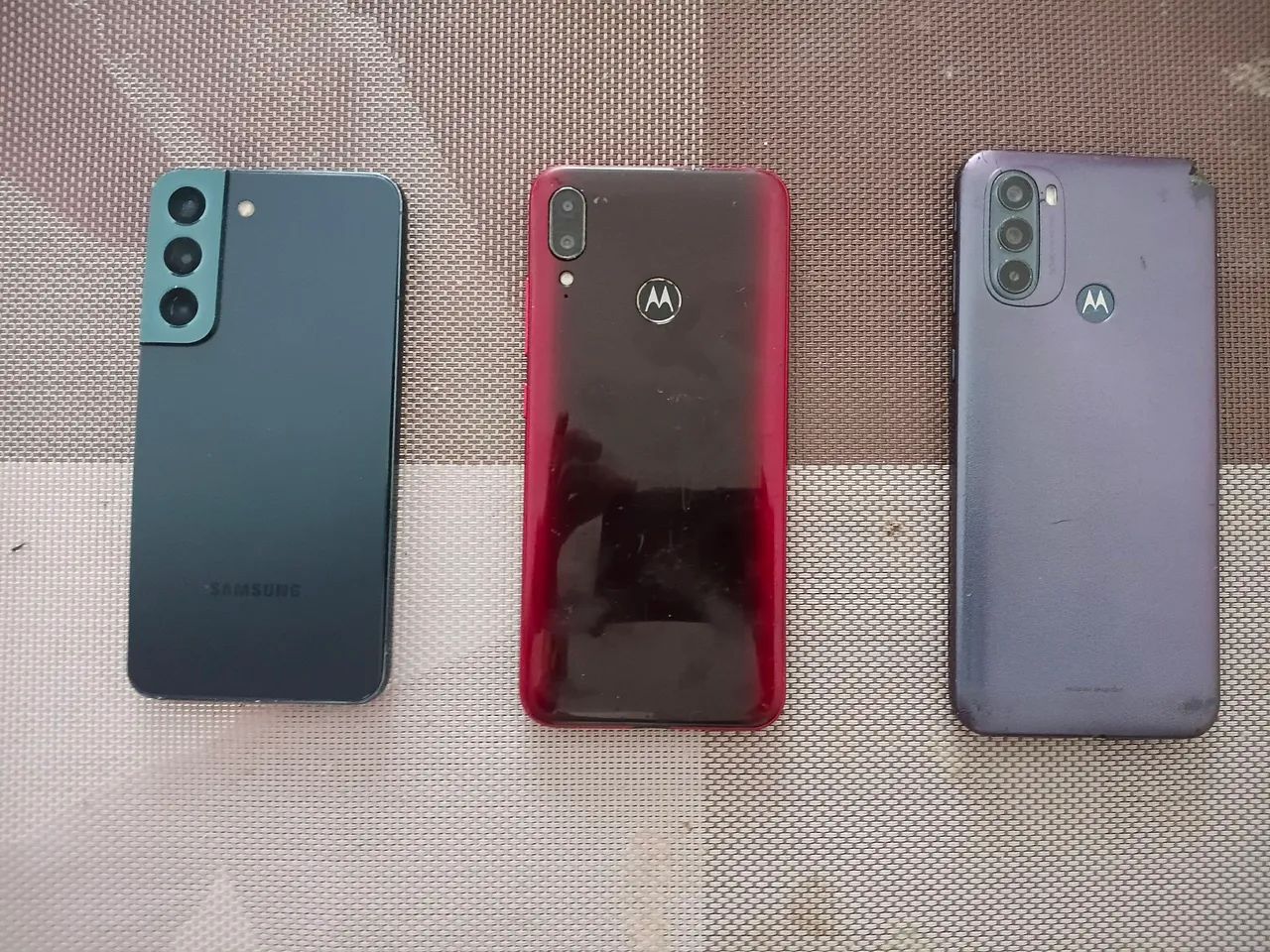 Carcaça de celulares  - Foto 2