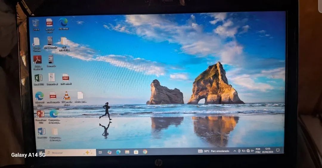 NOTEBOOK HP  - Foto 3