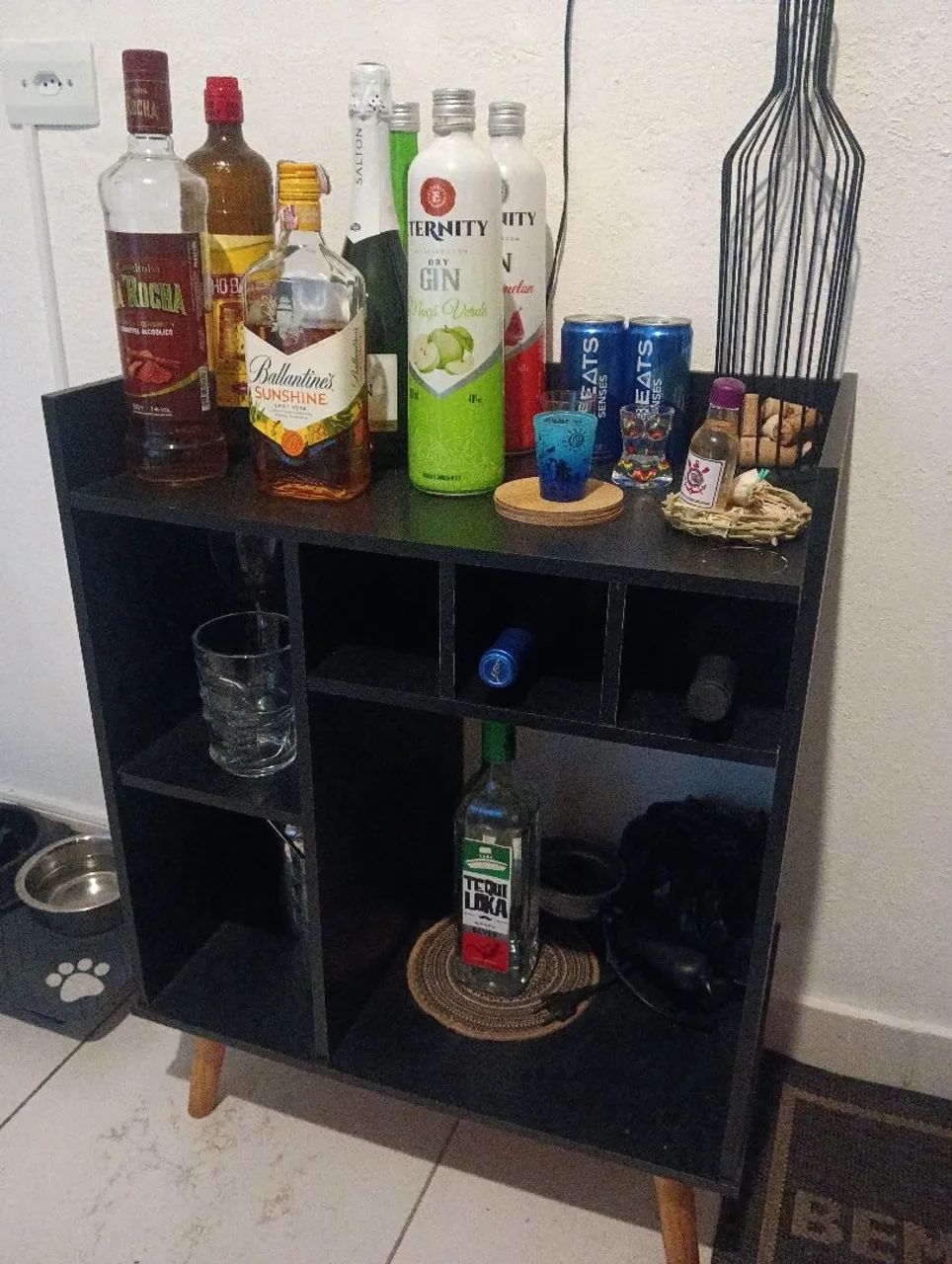 Barzinho 