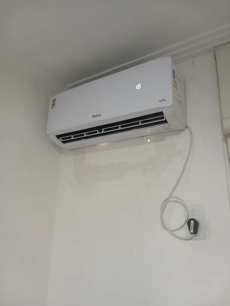 Ar condicionado e refrigeração em geral 