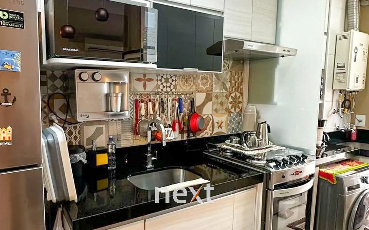 apartamento - Taquaral - Campinas - Foto 4