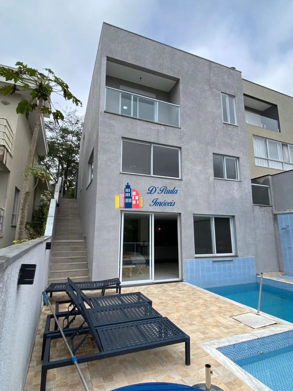 Casa em Condomínio com 4 Dormitórios sendo Todos suítes - 250m², À Venda - R$ 2.450.000,00 - Foto 4