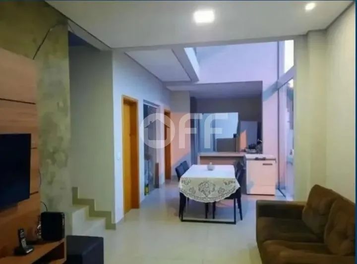 casa - Vila Estanislau - Campinas - Foto 5