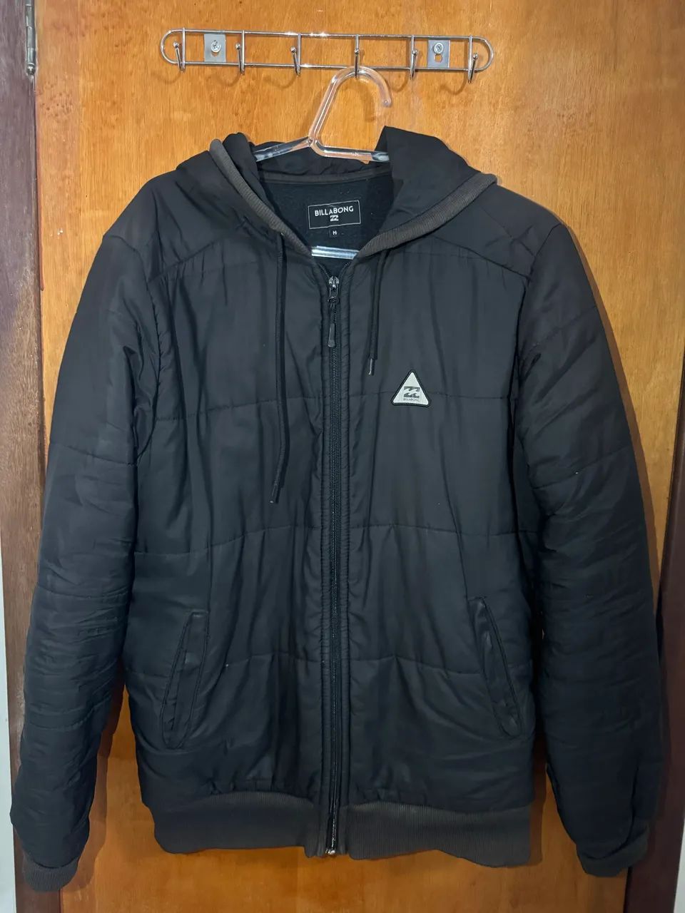Moletom billabong original 