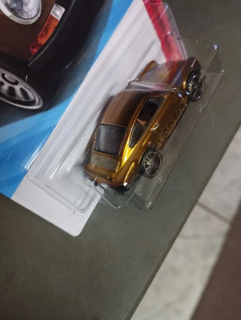Hot wheels Porsche super t hunt  - Foto 4