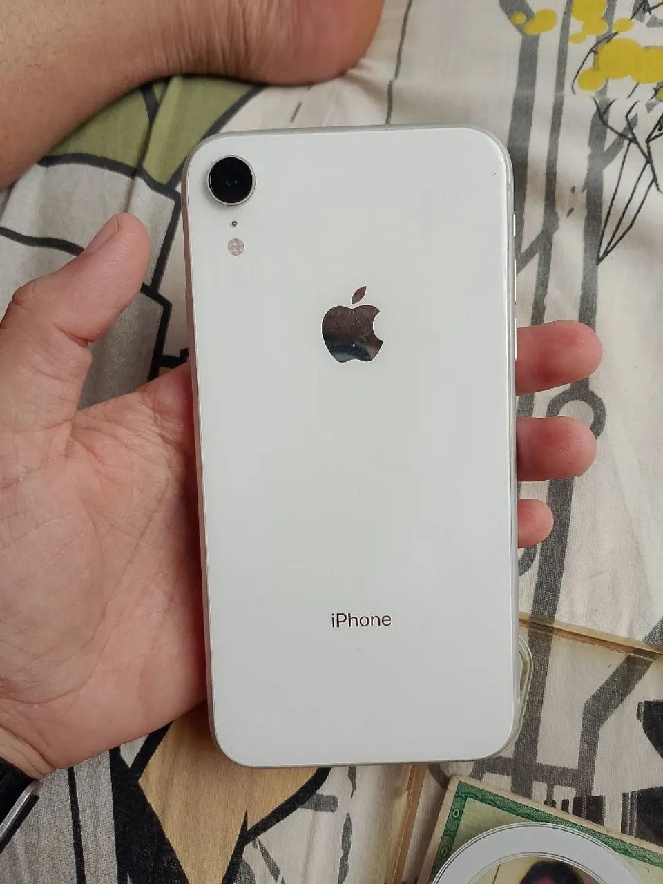 iPhone xr - Foto 2