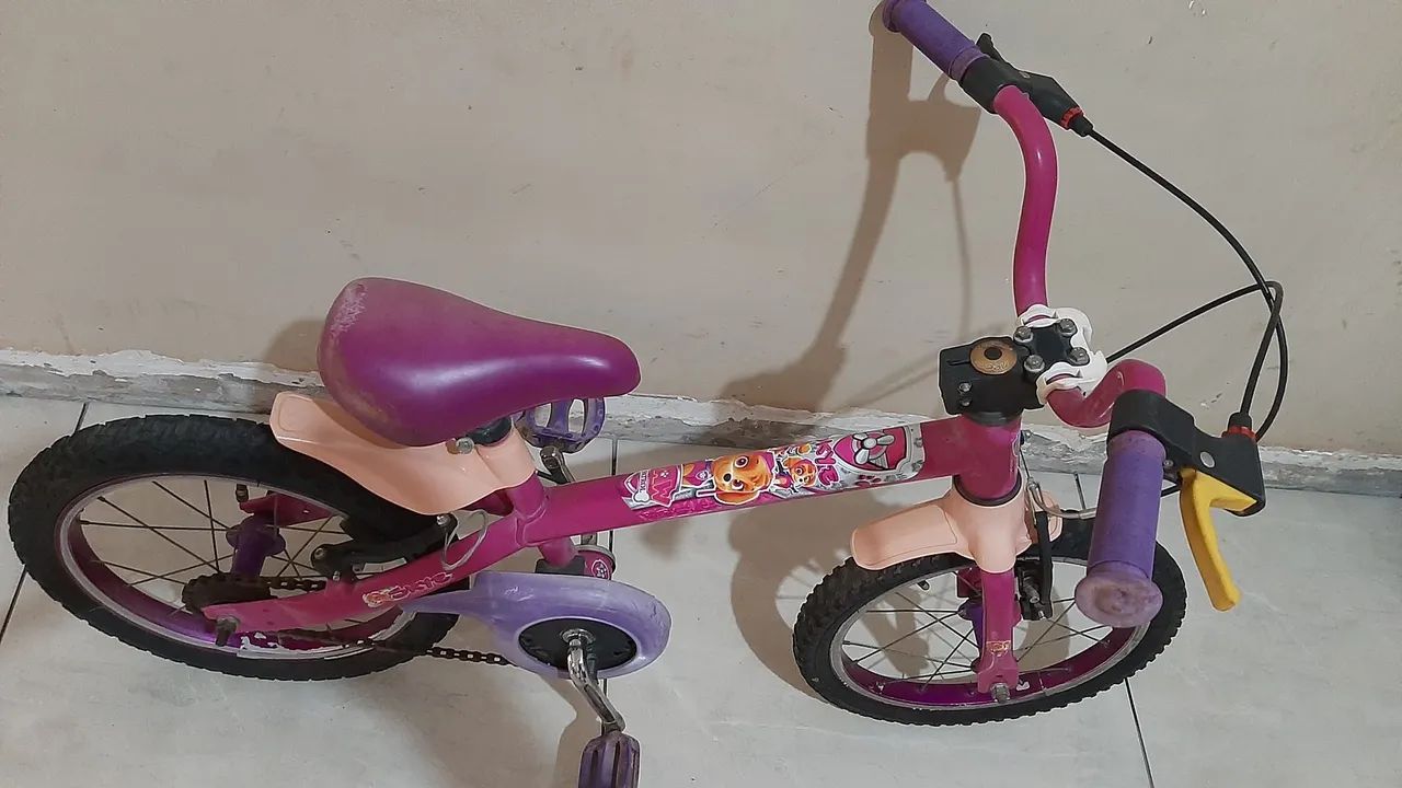 Aro16 infantil  - Foto 2