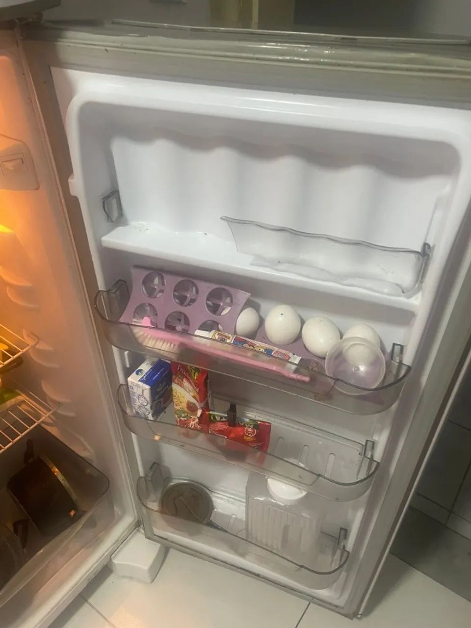 Geladeira 350 - Foto 3