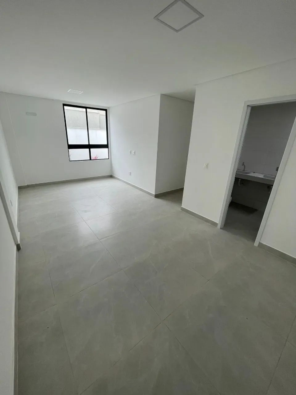 Giardino Bianco- 169m², 3 Quartos, Area gourmet, 2 vagas. -Lagoa Seca. - Foto 4