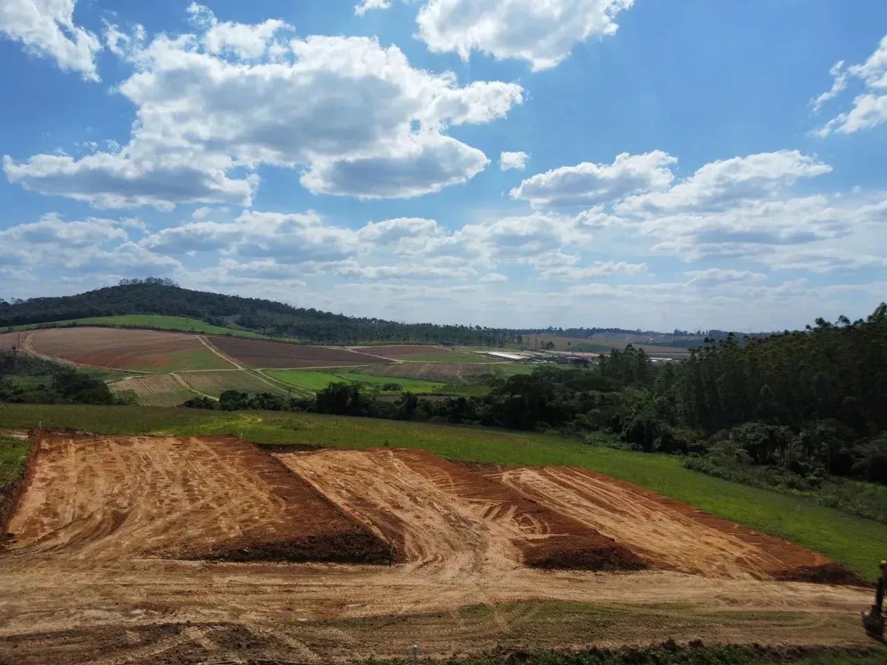 Lotes Planos de 500m² em Cotia com Entrada Facilitada - Foto 6