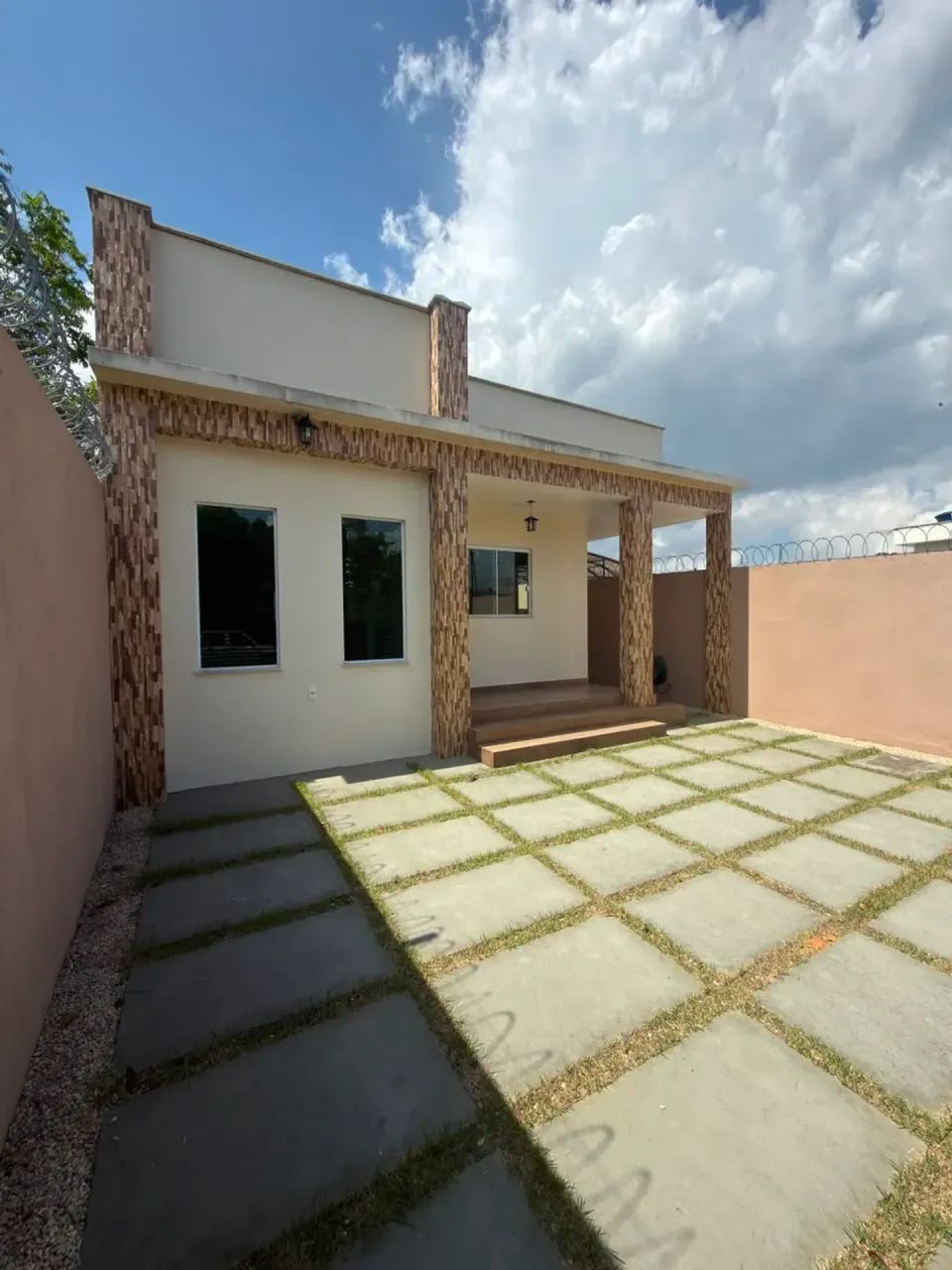 Vila Suíça casa com 2 quartos sendo 1 suítes  Venda !! - Foto 2