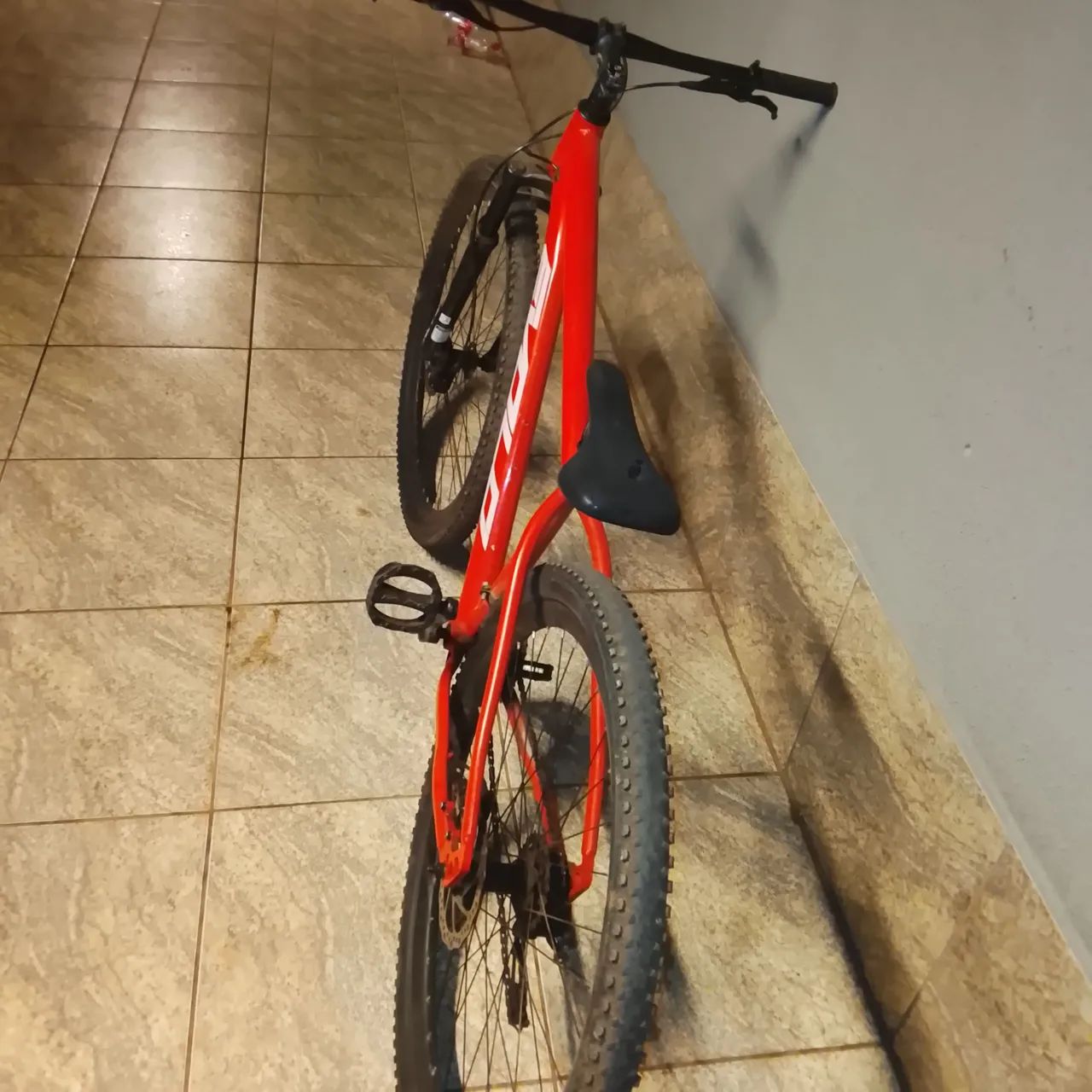 Bicicleta aro 29 