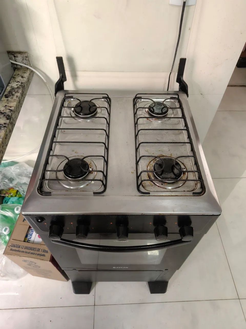Fogão 