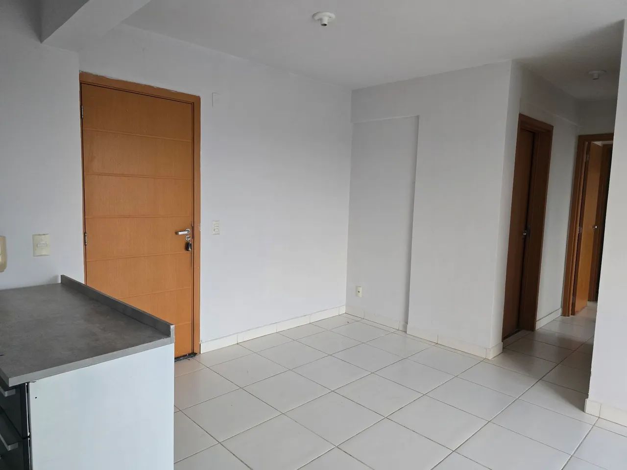 Aluga-se apto cond Reality São Luiz - Foto 4