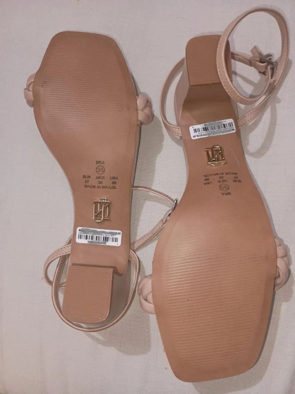 Sandalia - Foto 3