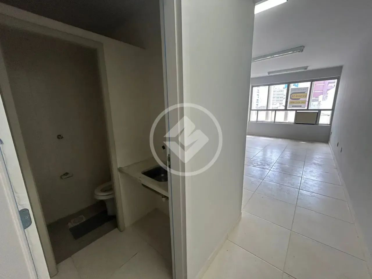 SALA COMERCIAL - Centro - FR-153244 - Foto 5