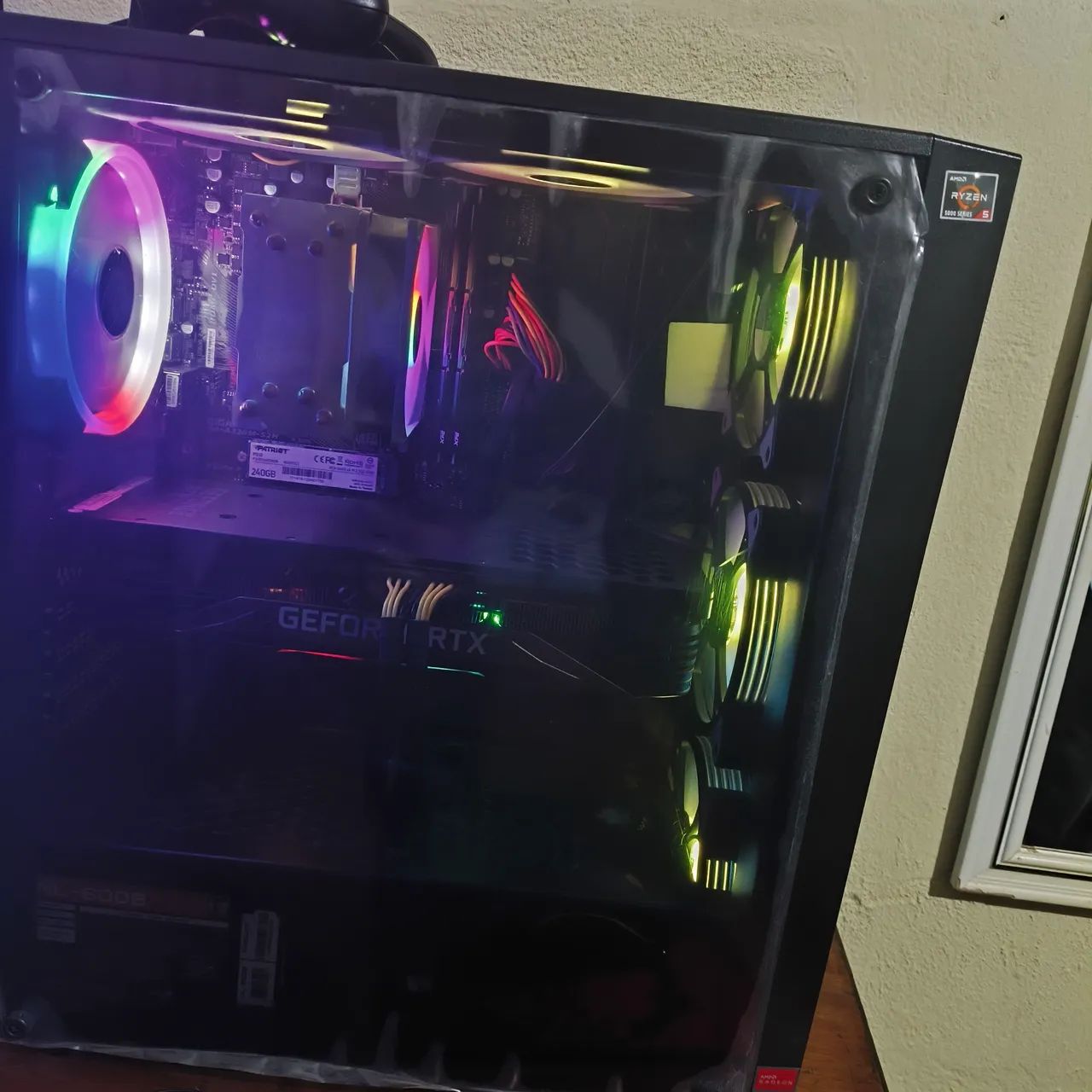 Vende-se computador gamer  - Foto 2