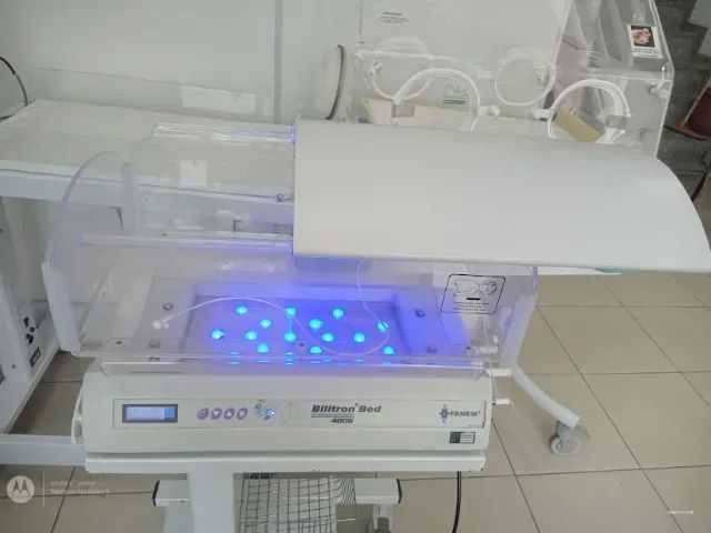 Fototerapia Bilitron® Bed 4006 - Foto 4