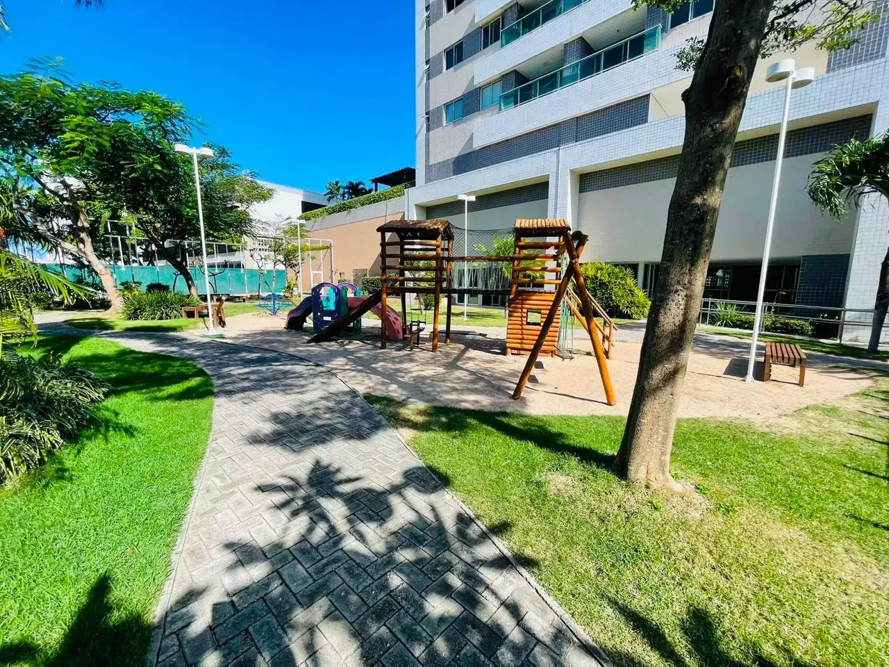 Apartamento à venda 3 quartos em Centro - Fortaleza - CE - Foto 2