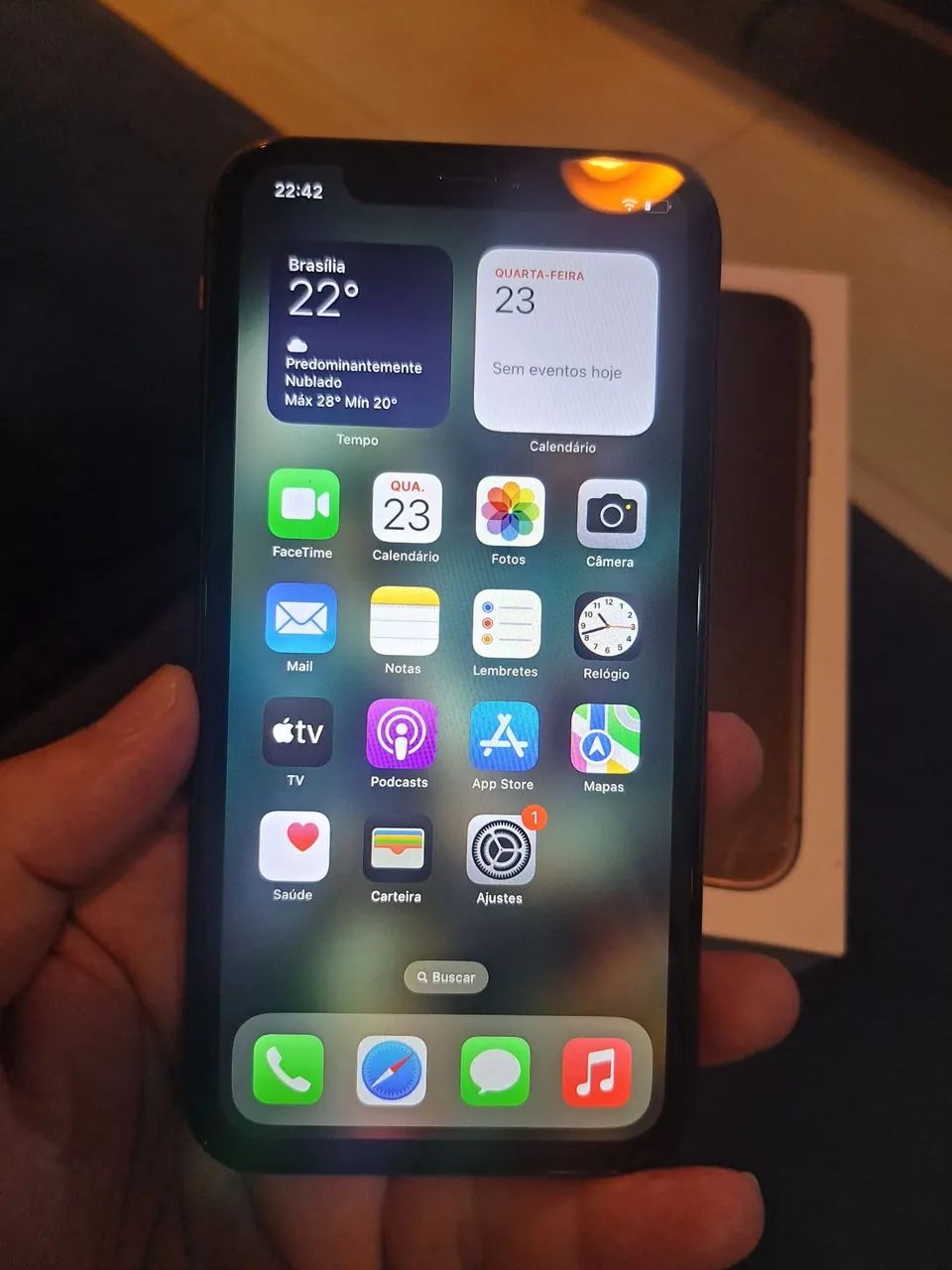 IPHONE. 11 - Foto 5