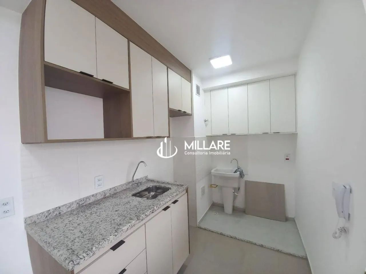 APARTAMENTO LOCAÇ ÃO BRÁS - Foto 2