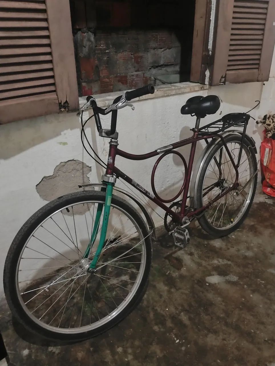 Bicicleta  - Foto 4