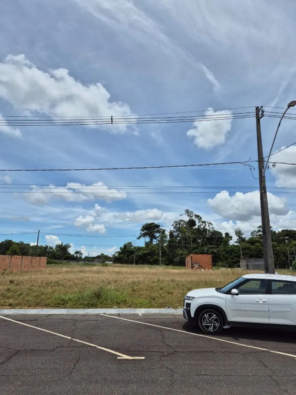 Foto - Manaus - São Raimundo