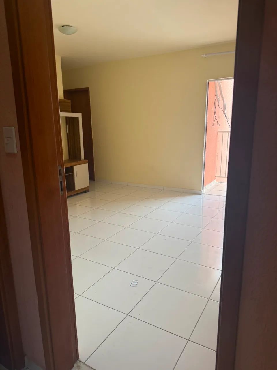 Alugo apartamento 2/4 com suíte no bairro sim, com excelente localização  - Foto 4