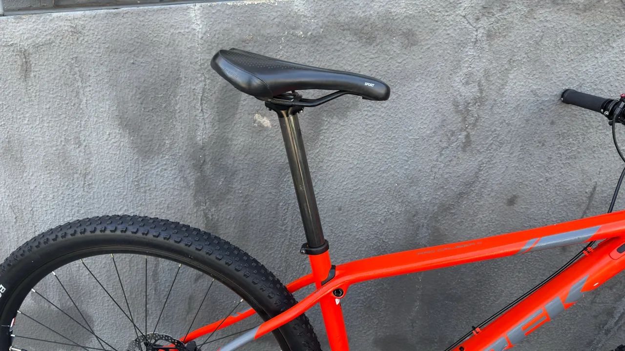 Bike TREK PRO CALIBER 8 - Foto 2