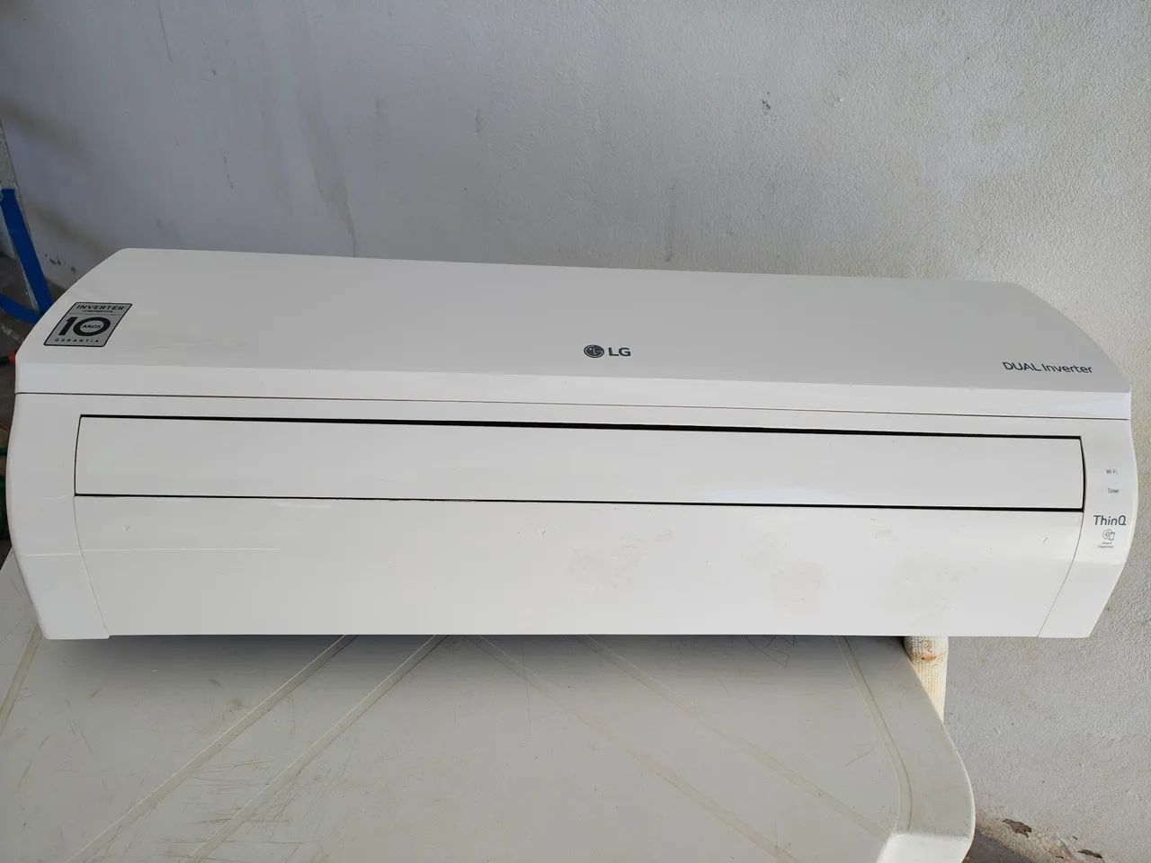 ar condicionado 