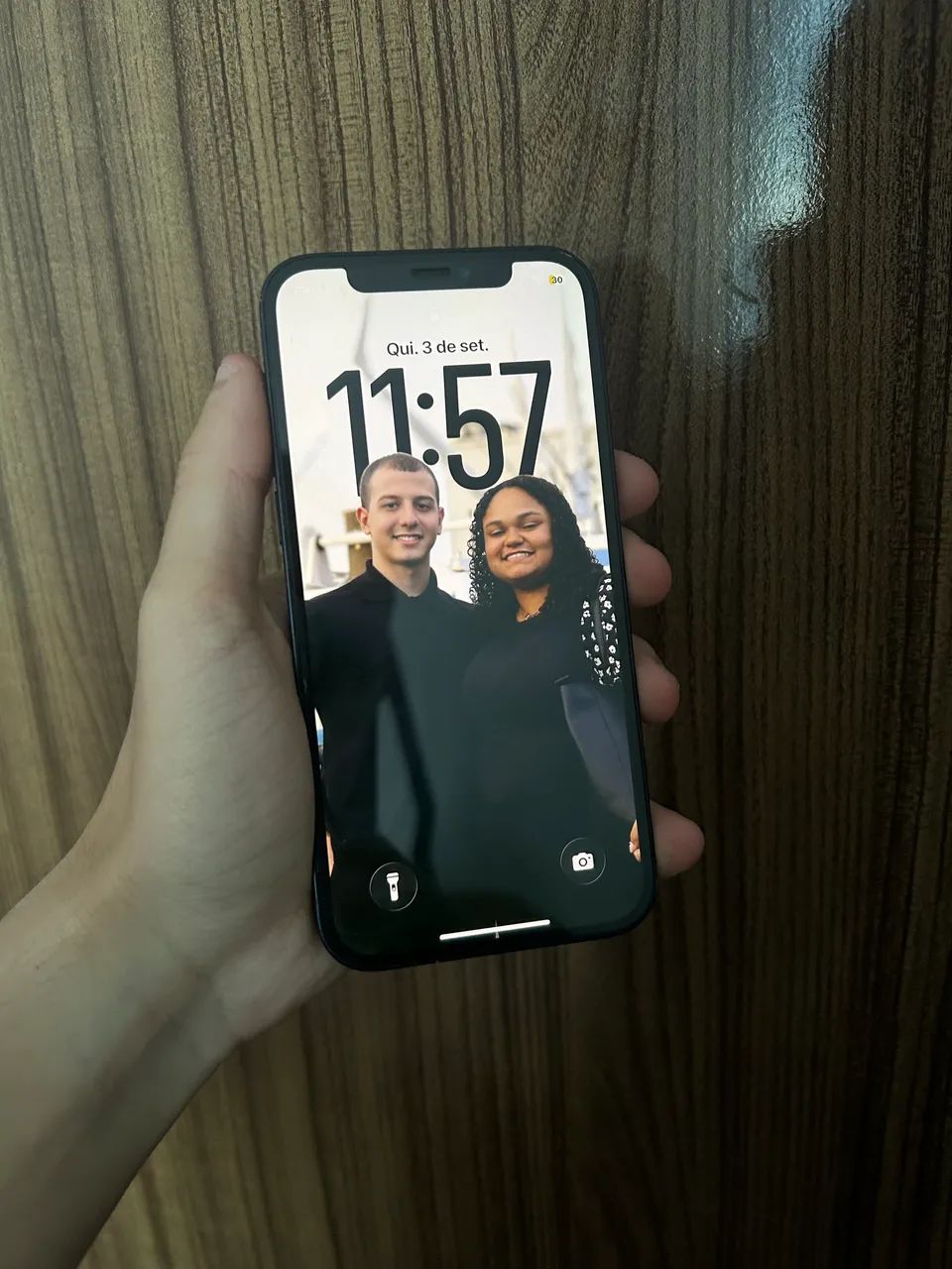 iPhone 12
