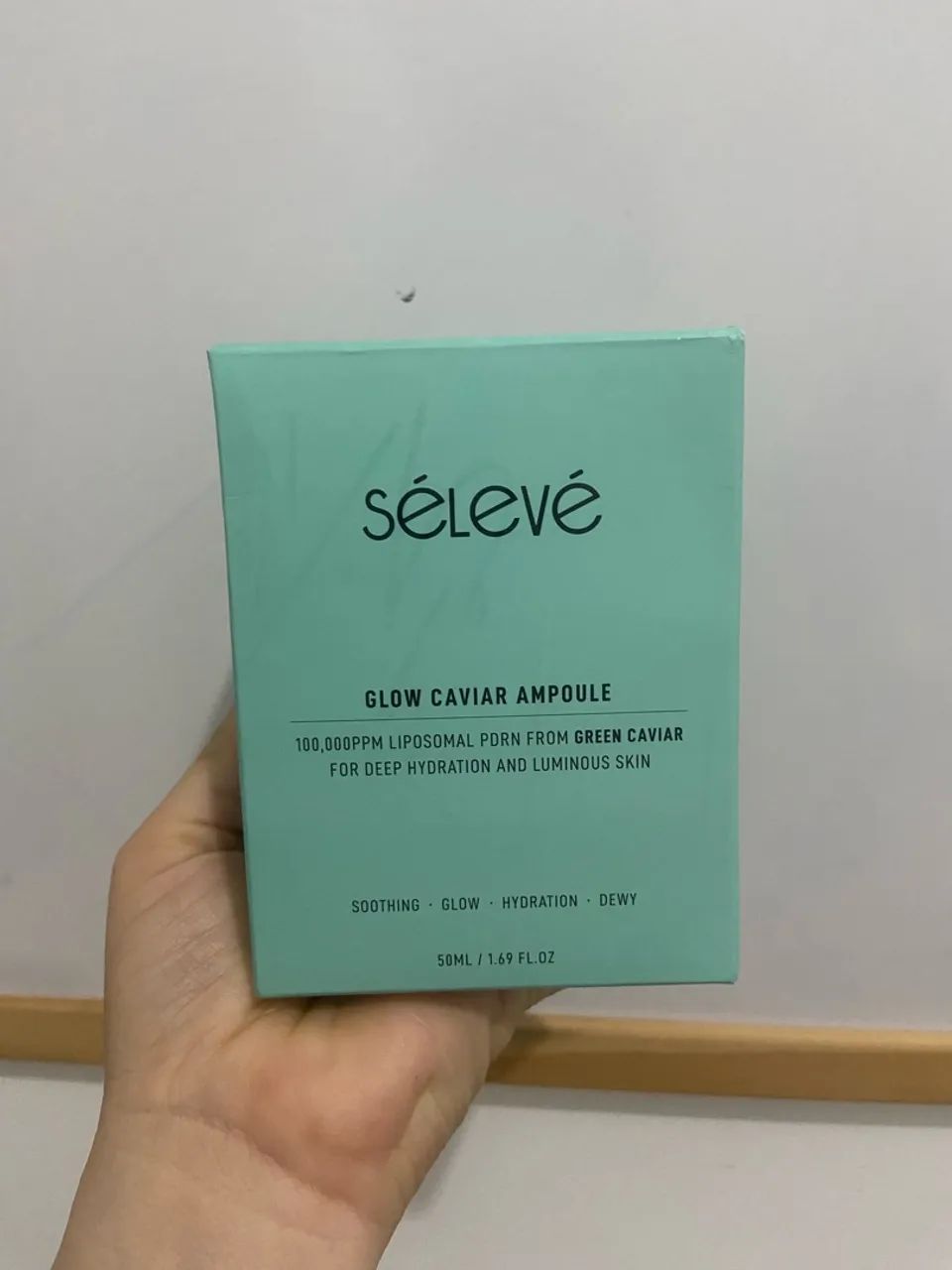 Produto coreano