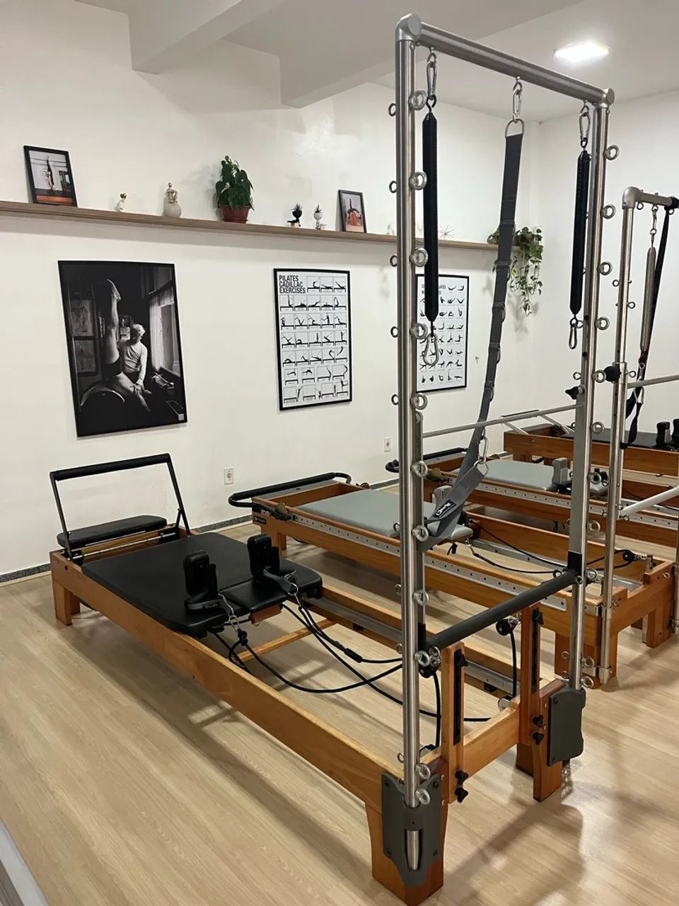 Reformer torre Kauffer  - Foto 5