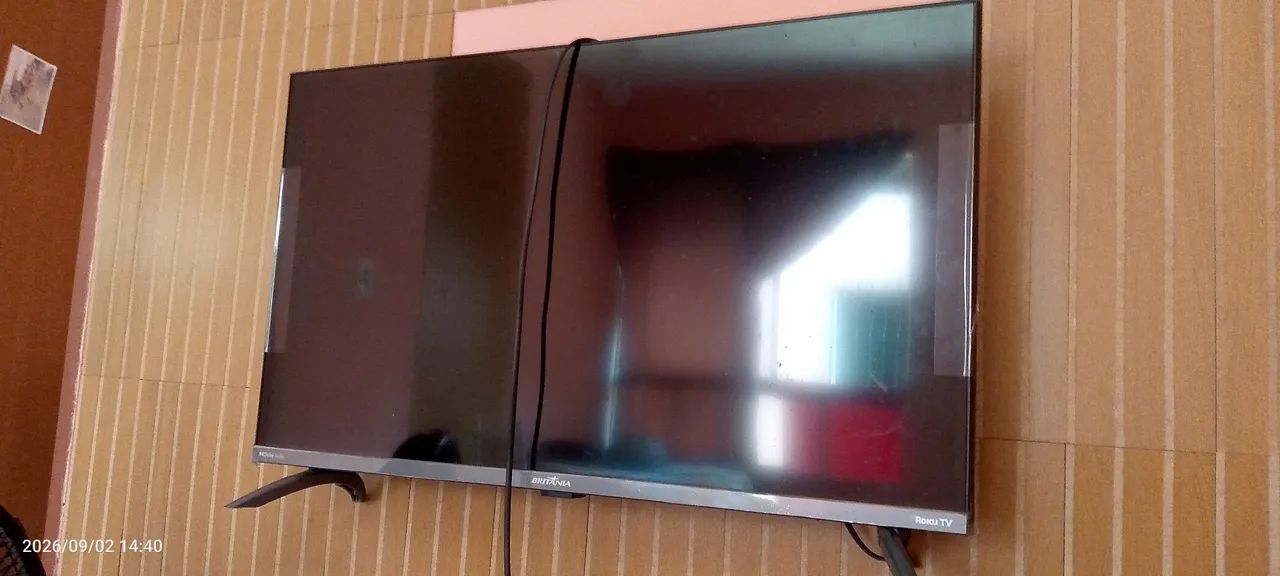 Televisão  - Foto 2