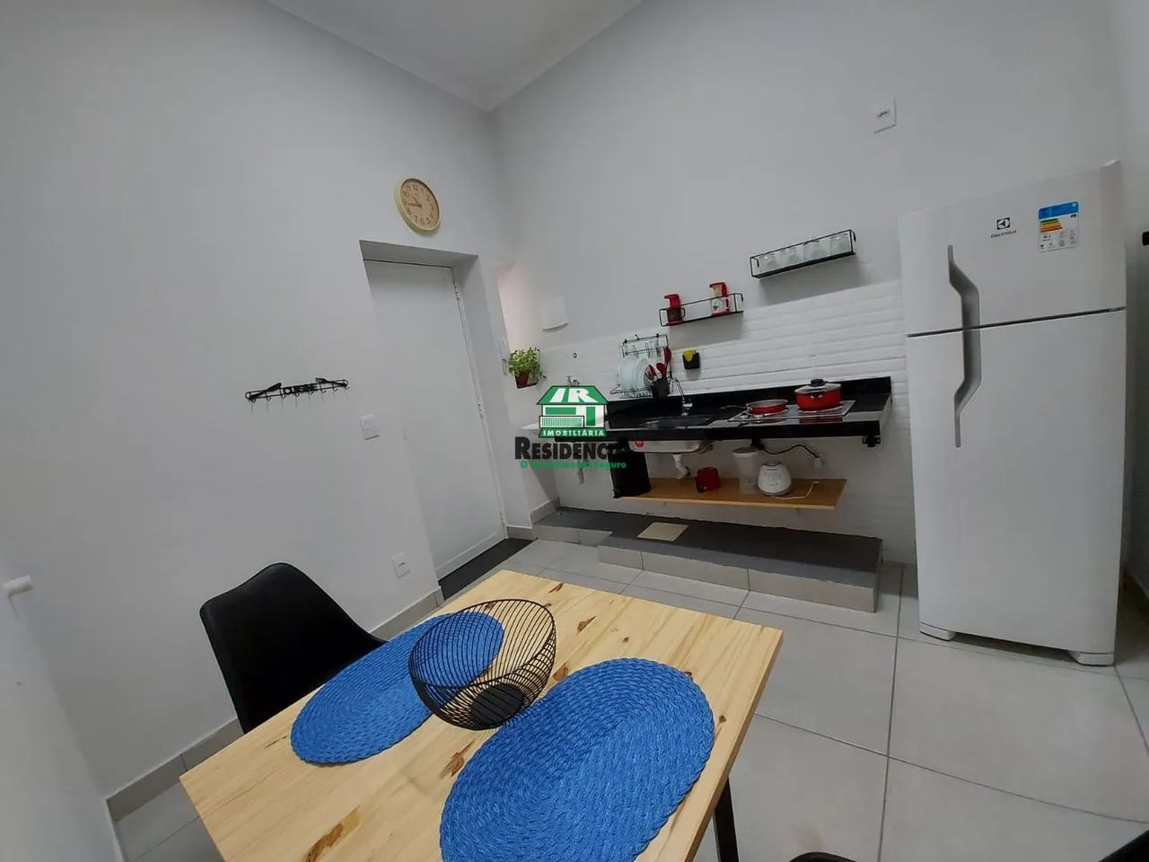 Kitnet 1 quarto para Locação Centro, Anápolis - Foto 2