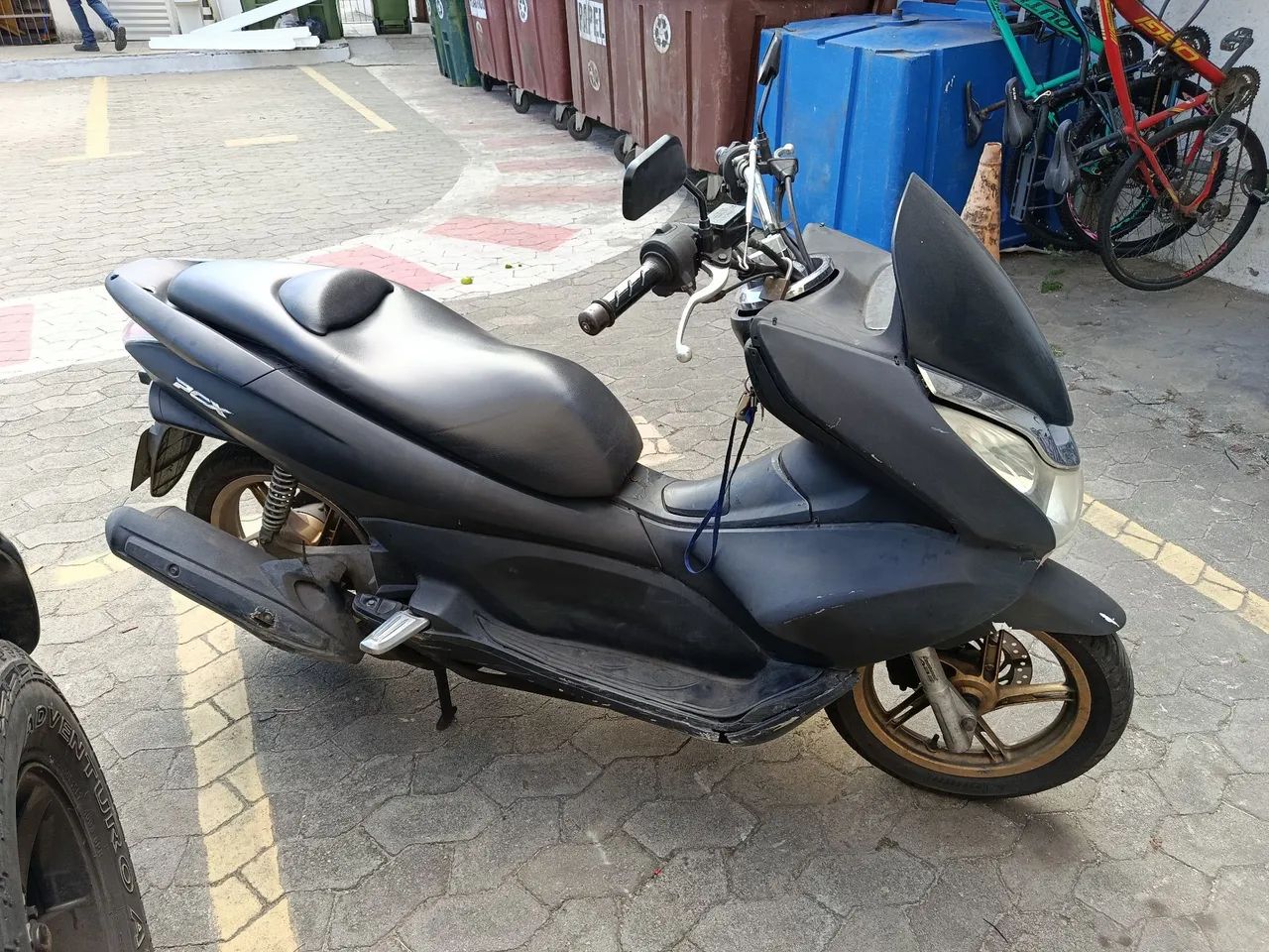 PCX 150cc - Foto 3
