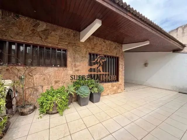 Casa mobiliada com 4 quartos à venda - Jardim São Carlos - Sorocaba/SP