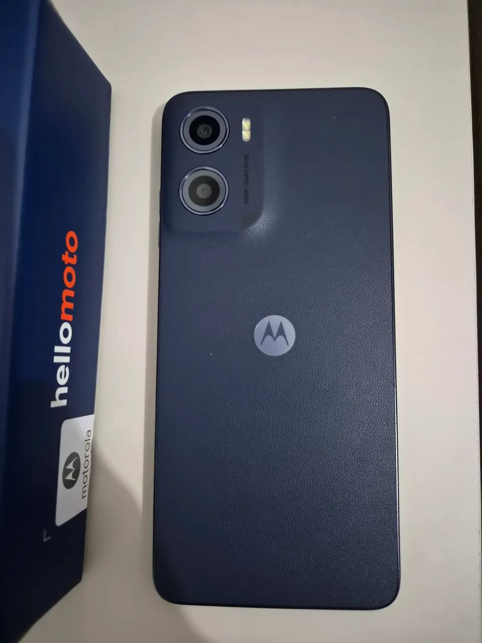 Moto g05 256Gb - Foto 3