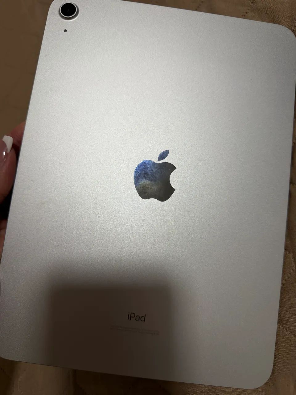 iPad novo !!! - Foto 2