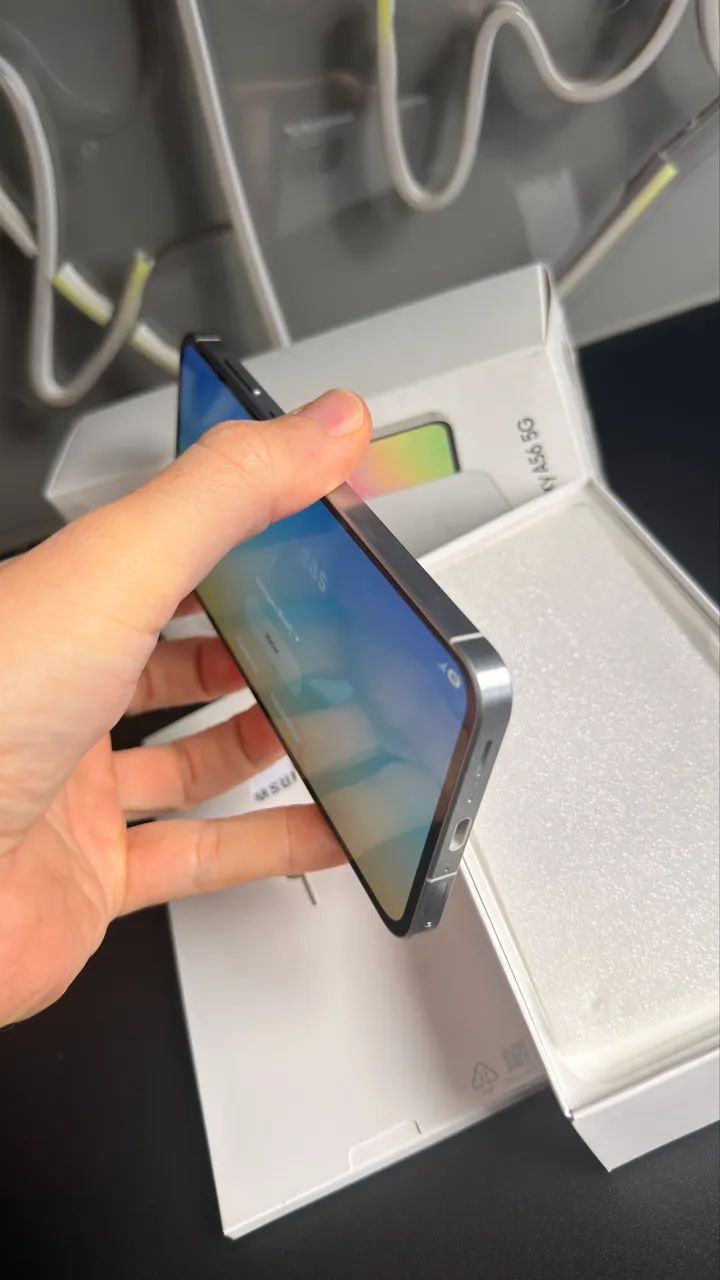 Galaxy A56  - Foto 5