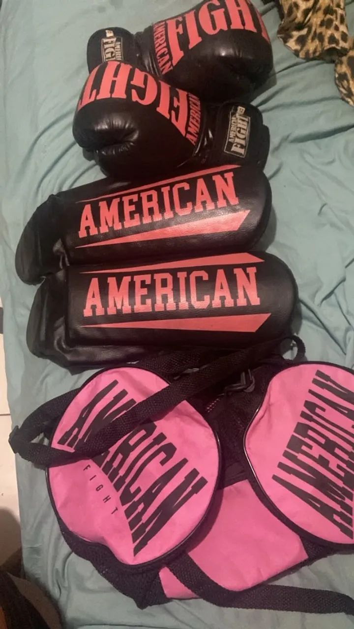 Kit Muaythai