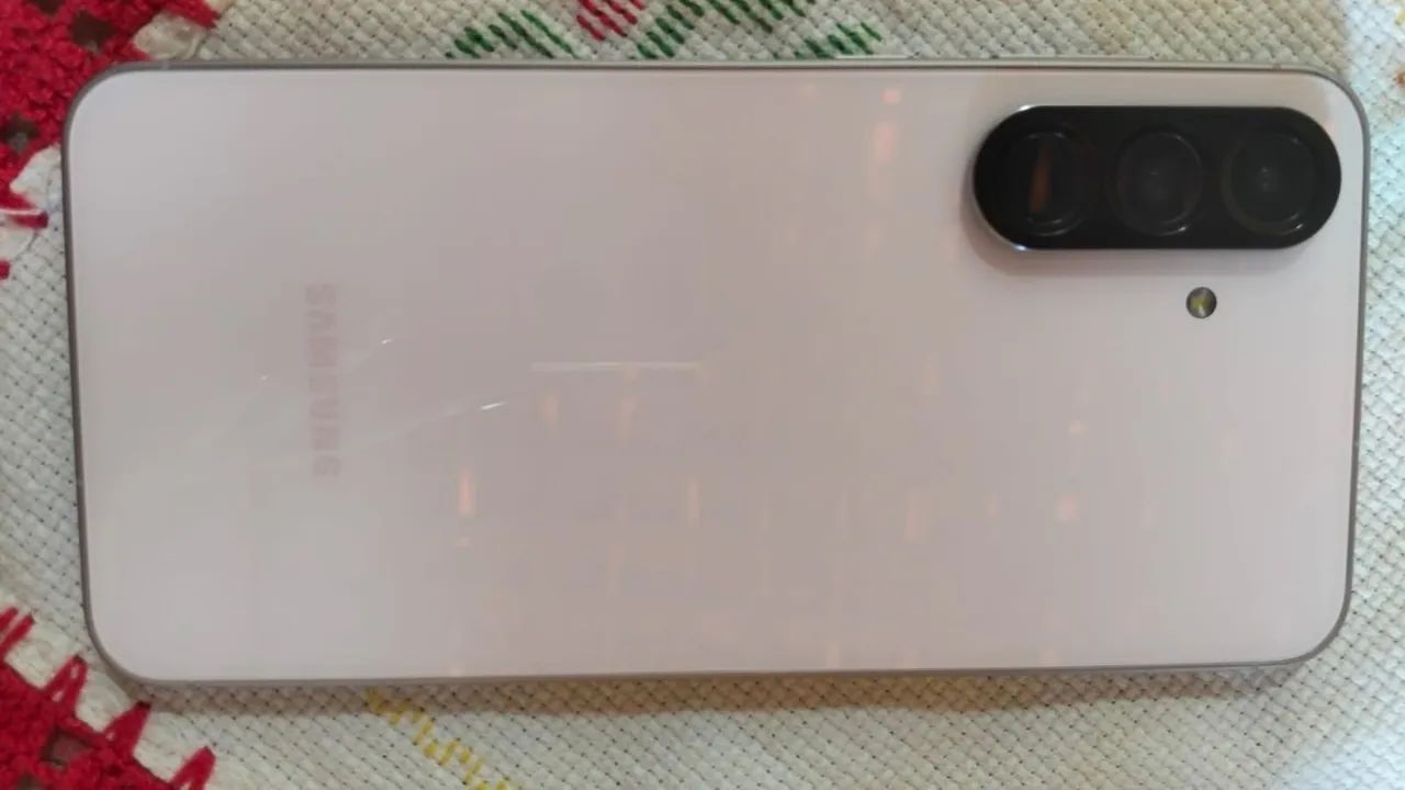 A56 5G 128gb Samsung  - Foto 3