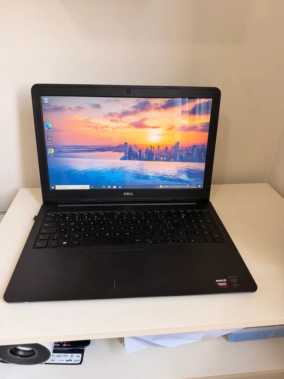Notebook DELL inpiron 15 P39F core i7 - Foto 3